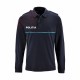 TRICOU POLO CU MÂNEC? LUNG? - POLI?IE