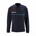 TRICOU POLO CU MÂNEC? LUNG? - POLI?IE