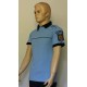 TRICOU POLO POLI?IE - BLEU