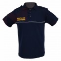 TRICOU POLO - POLI?IA DE FRONTIER?