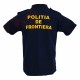 TRICOU POLO - POLI?IA DE FRONTIER?
