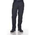 PANTALONI MATLASAȚI UNIFORMĂ SERVICIU