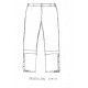 PANTALON INTEMPERII