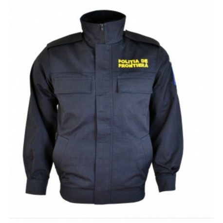 BLUZON INTERVEN?IE MATLASAT
