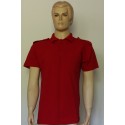 TRICOU POLO - RO?U