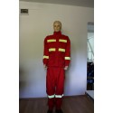 PANTALONI UNIFORMA - SMURD