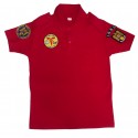 TRICOU POLO SMURD - COMPLET