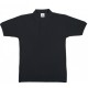 TRICOU POLO - NEGRU