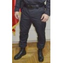 PANTALON SERVICIU A.N.P. - RIPSTOP